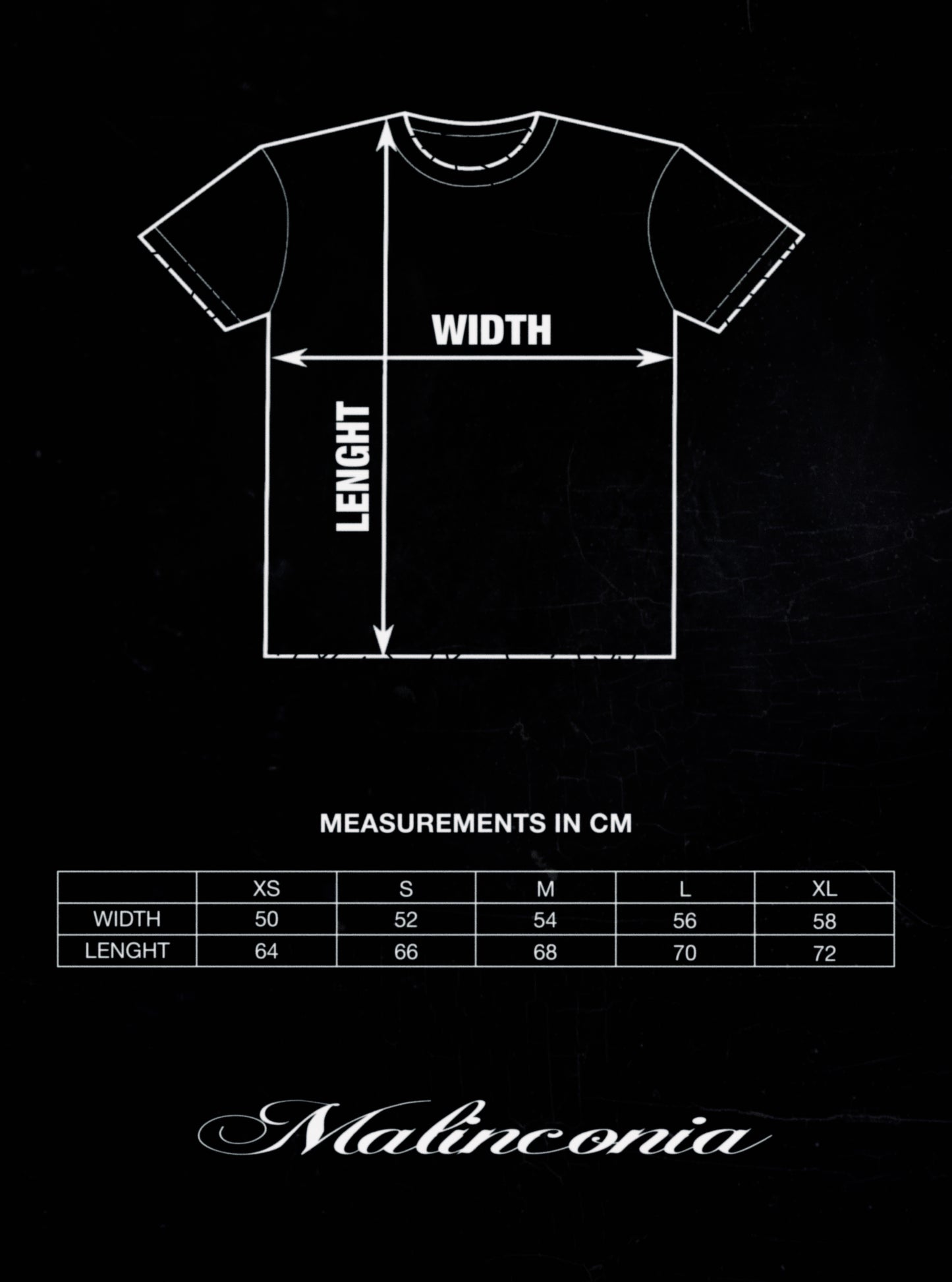 CIGARETTE T-SHIRT