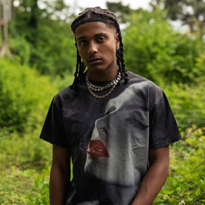 CIGARETTE T-SHIRT